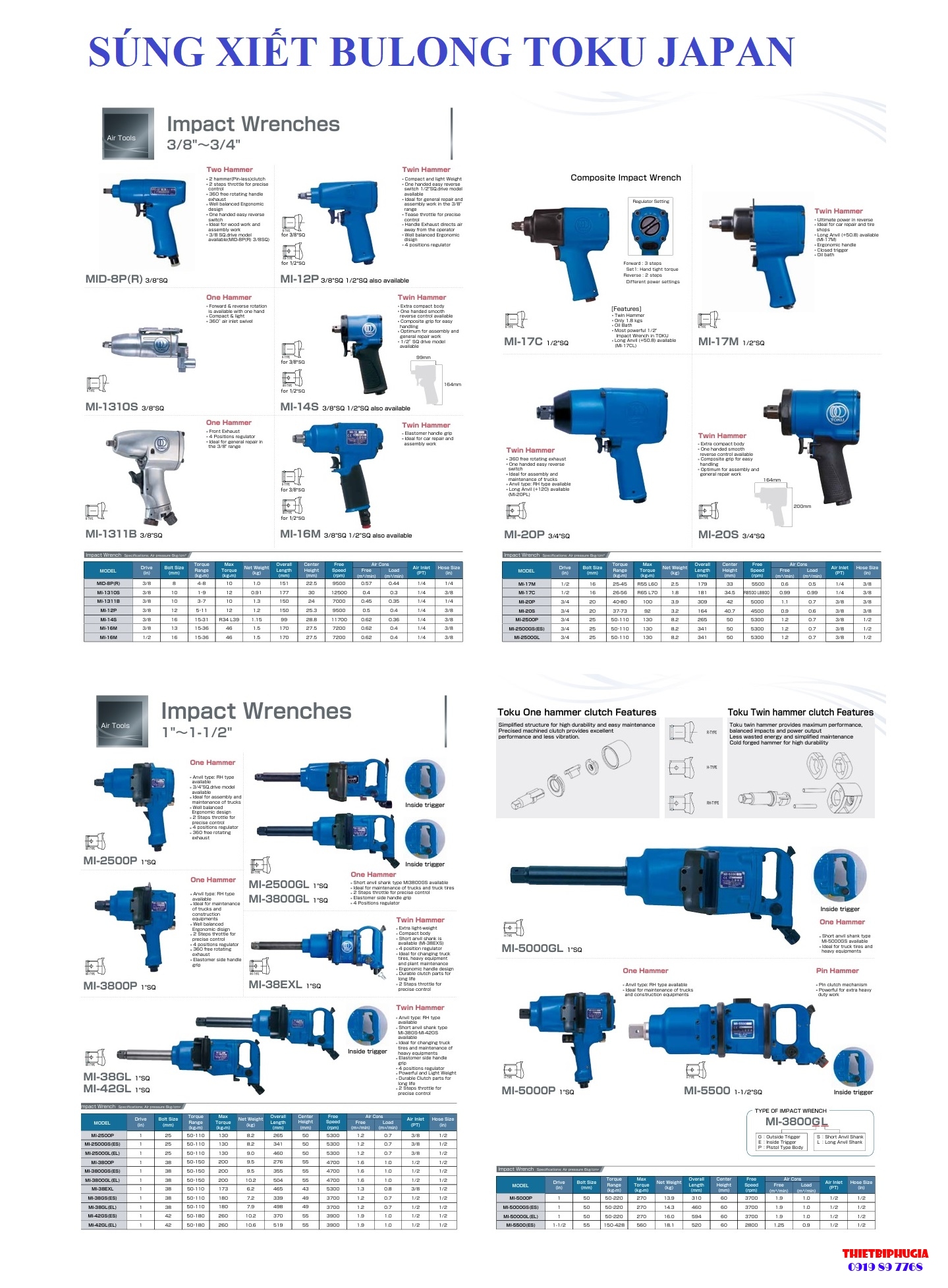 SUNG XIET TOKU JAPAN