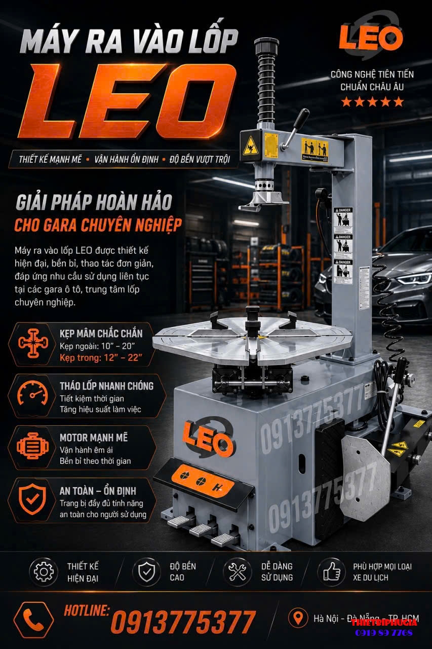 may ra vo leo l807 0913775377