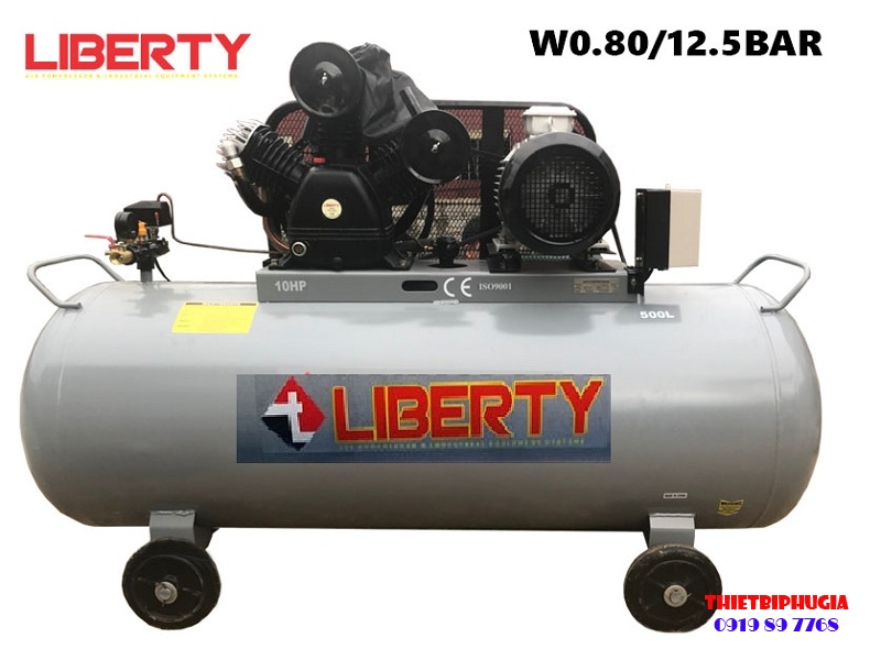 may-nen-khi-bom-hoi-liberty-dai-loan-10-hp-500-lit