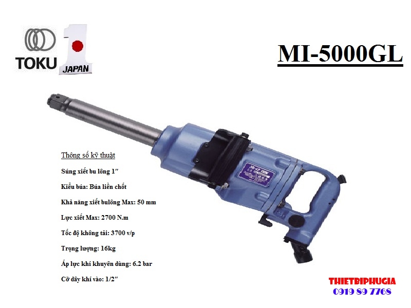 sung-xiet-bu-long-1-inch-toku-mi-5000gl